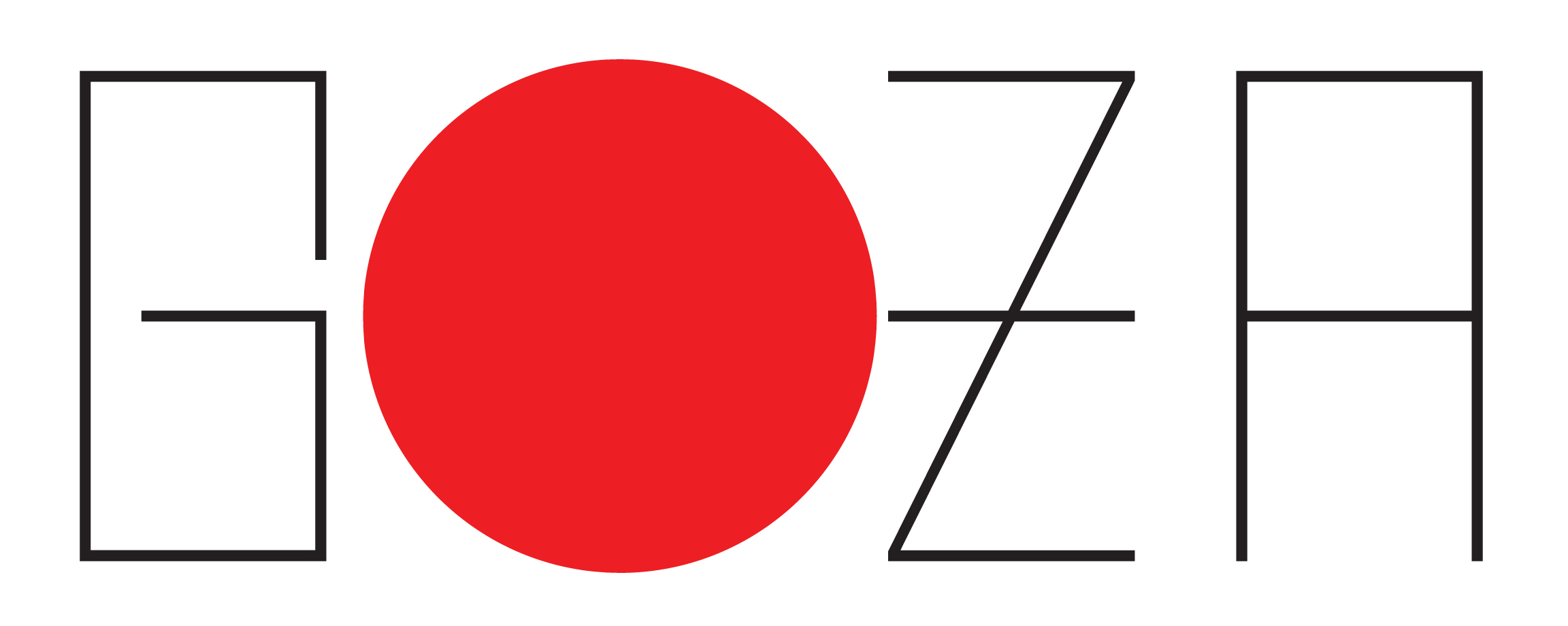 GOZA オンラインストア